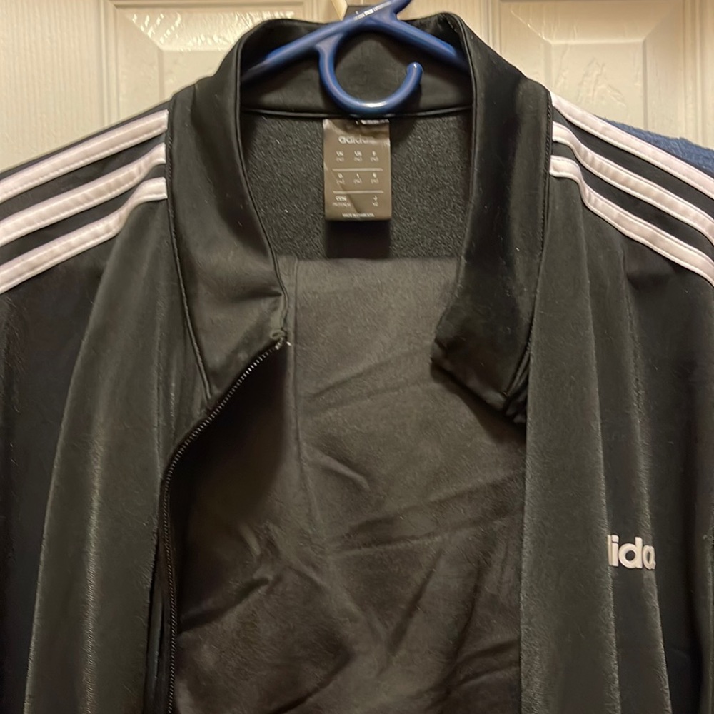 Adidas Track Suit